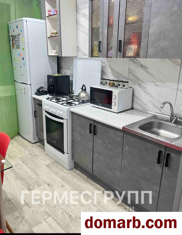 Купить Орша Купить Квартиру 1975 г. 34.4 м2 2 этаж 1-ная Георгия Семе в городе Орша
