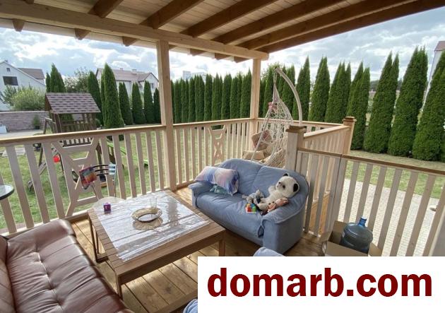 Купить Брест Купить дом 2001 г. 270.4 м2 5+-ная Московская ул ул. $216313 в городе Брест