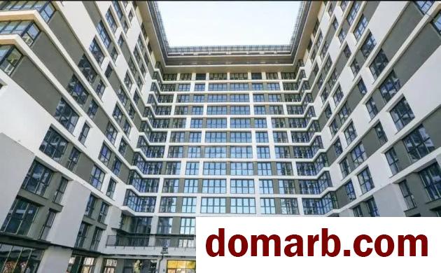 Купить Минск Купить Квартиру 2026 г. 24.6 м2 5 этаж 1-ная Жореса Алфё в городе Минск