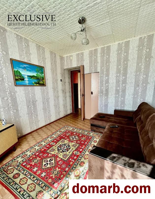 Купить Новополоцк Купить Квартиру 1991 г. 45.9 м2 6 этаж 2-ная Молод� в городе Новополоцк