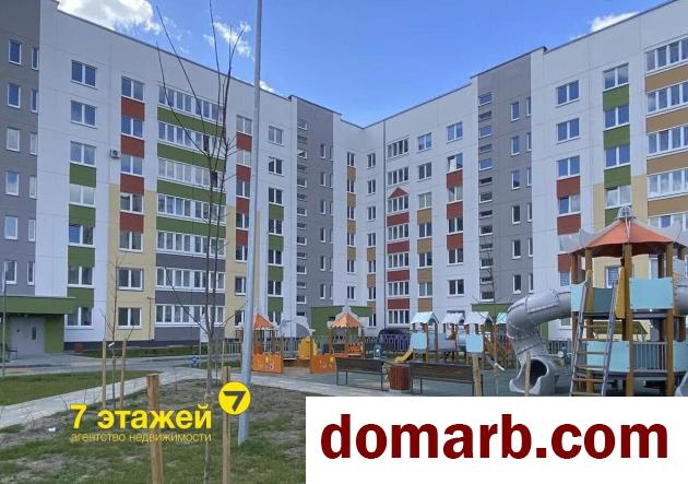 Купить Фаниполь Купить Квартиру 2025 г. 56.7 м2 2 этаж 2-ная Зеленая  в городе Фаниполь