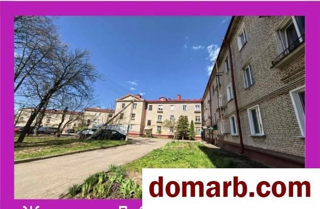 Купить Жодино Купить Квартиру 1959 г. 46 м2 3 этаж 2-ная Лебедевско� в городе Жодино