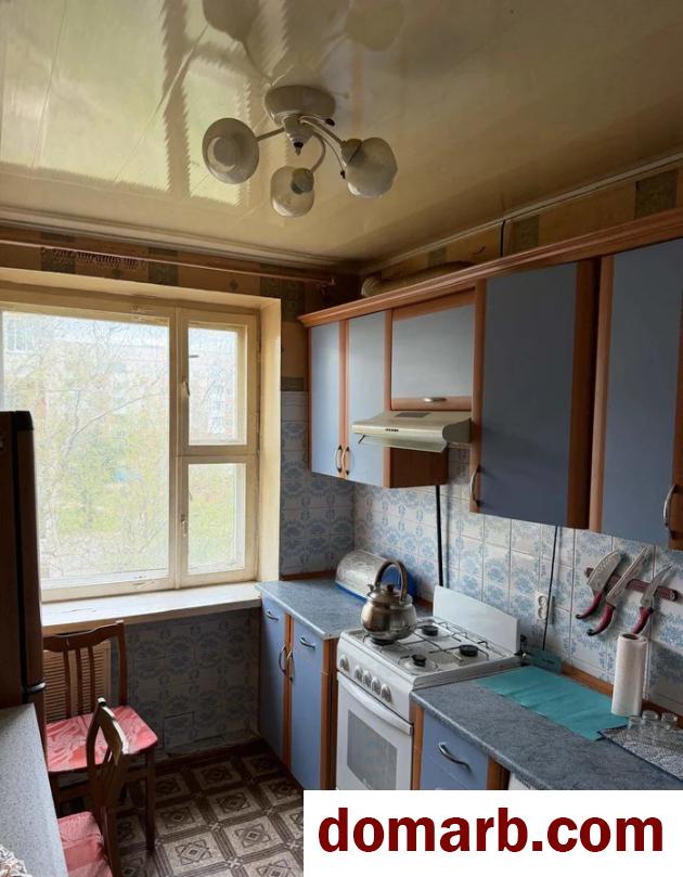 Купить Витебск Купить Квартиру 1980 г. 50 м2 4 этаж 2-ная Чапаева ул в городе Витебск