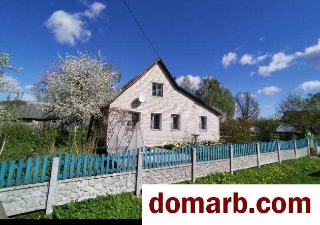 Купить Подсвилье Купить Дом 1988 г. 93.4 м2 1 этаж 1-ная Городищенск� в городе Подсвилье