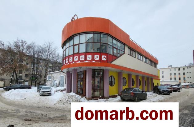 Купить Витебск Купить Коммерческую недвижимость 420.9 м2 Белору в городе Витебск