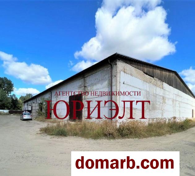 Купить Ганцевичи Купить Коммерческую недвижимость 1992 г. 1696.7 м в городе Ганцевичи