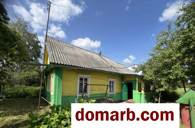 Купить Огородники Купить Дом 55.7 м2 Кутузова ул. $13500 в городе Огородники