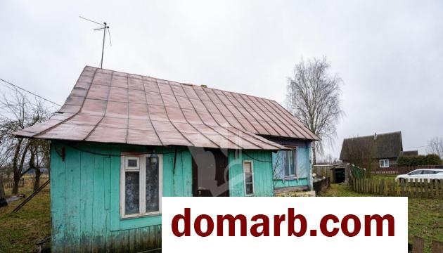 Купить Гостиловичи Купить Дом 67.3 м2 Заречный пер. ул. $22300 в городе Гостиловичи