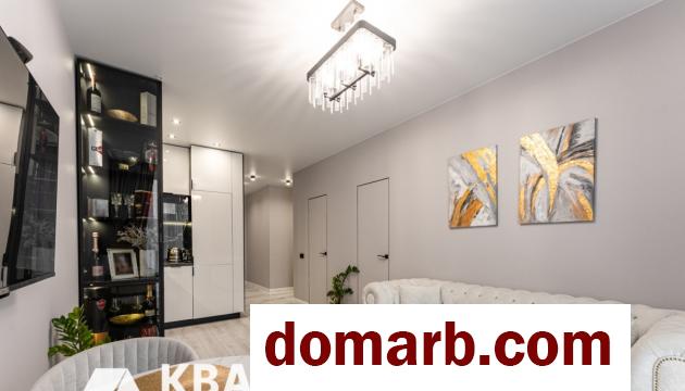 Купить Минск Купить Квартиру 2022 г. 58 м2 13 этаж 3-ная Михаила Сав� в городе Минск