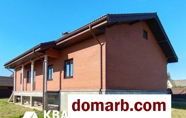 Купить Станок-Водица Купить Дом 2021 г. 267 м2 Пятая ул. $233000 в городе Станок-Водица