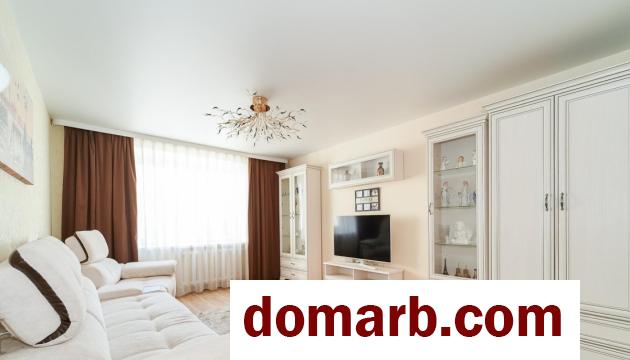 Купить Минск Купить Квартиру 2000 г. 85 м2 3 этаж 3-ная Азгура ул. $255 в городе Минск