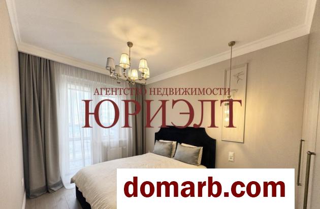 Купить Гродно Купить Квартиру 2020 г. 78.2 м2 4 этаж 3-ная Дзержинск� в городе Гродно
