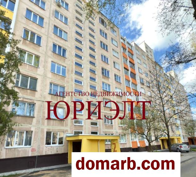 Купить Барановичи Купить Квартиру 1976 г. 69 м2 1 этаж 3-ная Бороди� в городе Барановичи