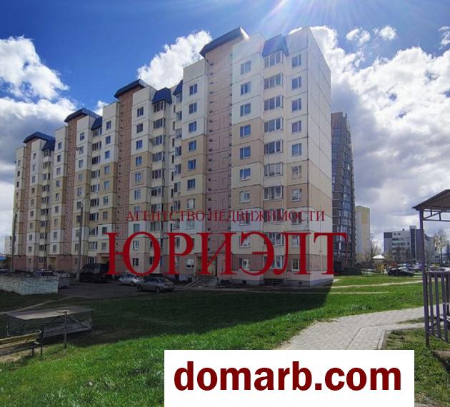 Купить Могилев Купить Квартиру 2010 г. 54.4 м2 9 этаж 2-ная Аркадия К в городе Могилев