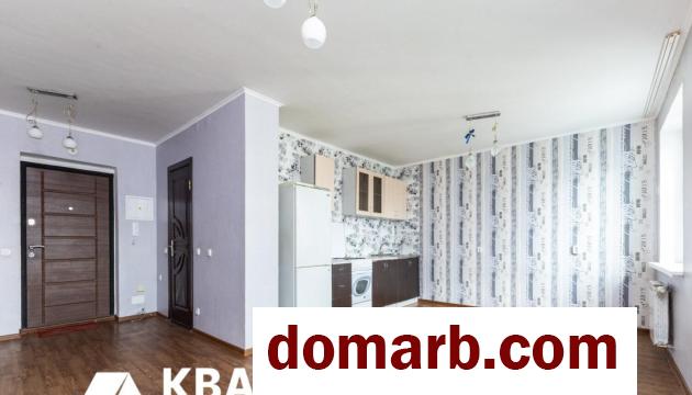 Купить Минск Купить Квартиру 2014 г. 36.1 м2 8 этаж 1-ная Казимировс� в городе Минск