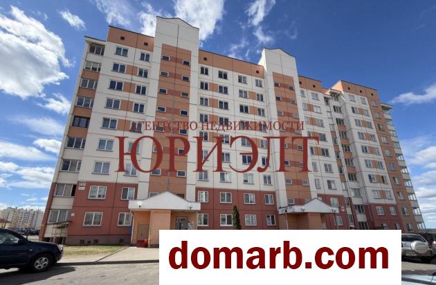 Купить Гродно Купить Квартиру 2014 г. 43.4 м2 3 этаж 1-ная Огинского  в городе Гродно
