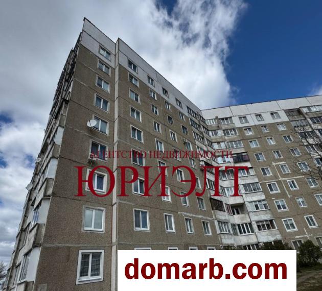 Купить Могилев Купить Квартиру 1989 г. 51.4 м2 2 этаж 2-ная Островск� в городе Могилев