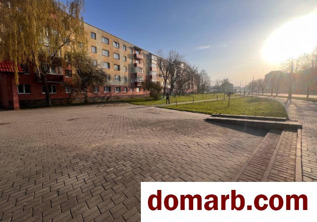 Купить Лида Купить Квартиру 1981 г. 49.2 м2 3 этаж 2-ная Ленинская ул в городе Лида