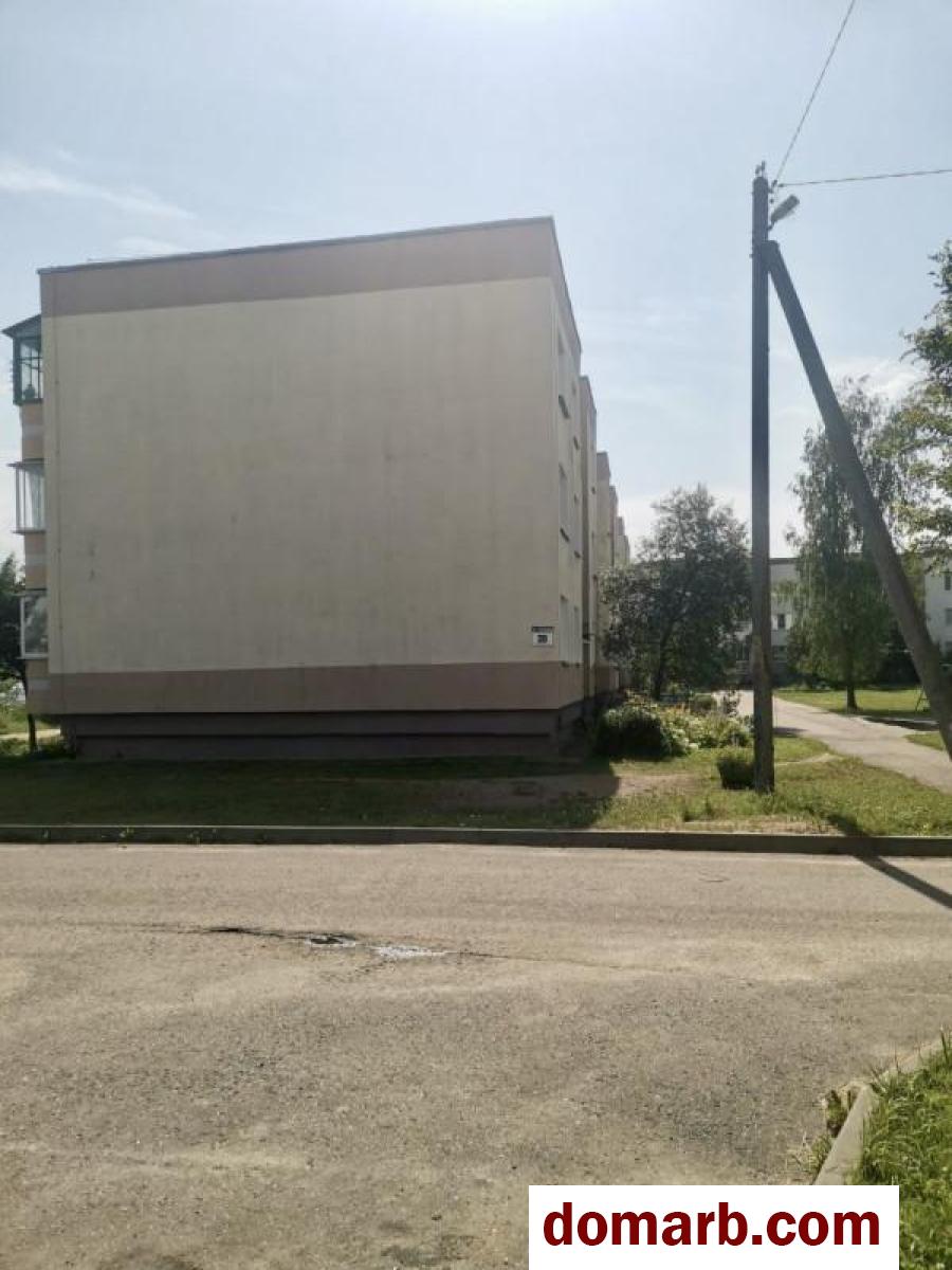 Купить Городок Купить Квартиру 1990 г. 74.32 м2 2 этаж 3-ная в городе Городок