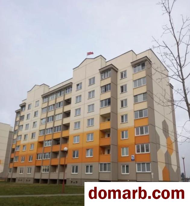 Купить Волковыск Купить Квартиру 2021 г. 52.9 м2 6 этаж 2-ная Жолуде� в городе Волковыск