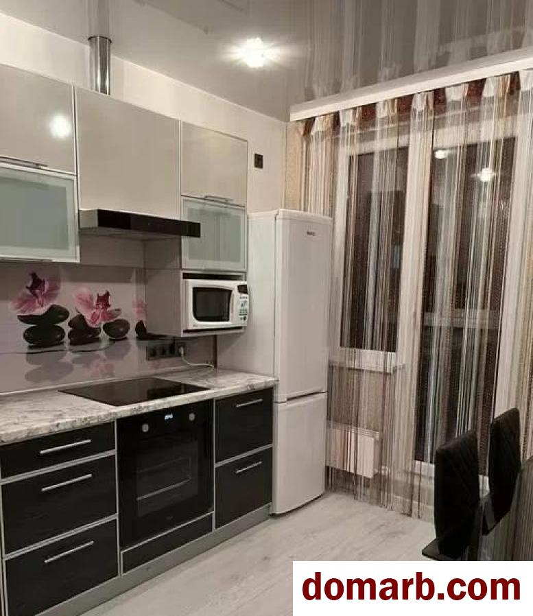 Купить Минск Снять Квартиру 1-ная Денисовская ул. $280 в городе Минск