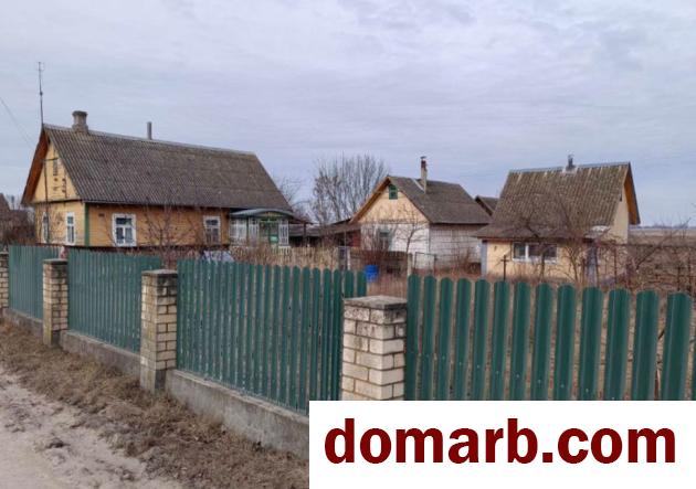Купить Скидель Купить дом 50 м2 2-ная $19900 в городе Скидель