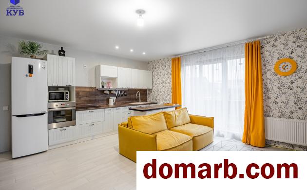 Купить Колодищи Купить Дом 2020 г. 231.1 м2 1 этаж 1-ная Топазовая ул. в городе Колодищи