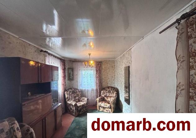 Купить Калинковичи Купить дом 56.3 м2 2-ная Данилова ул ул. $10500 в городе Калинковичи
