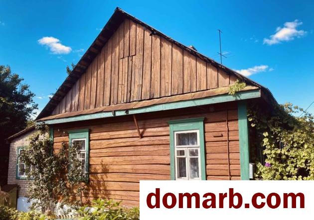 Купить Мозырь Купить дом 87 м2 4-ная Интернациональная ул ул. $4500 в городе Мозырь