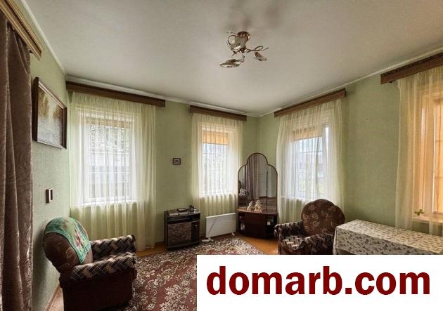 Купить Калинковичи Купить дом 1950 г. 43 м2 3-ная Советская ул ул. $1 в городе Калинковичи