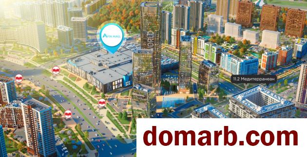 Купить Минск Купить Квартиру 2027 г. 30 м2 10 этаж 1-ная Братская ул. в городе Минск