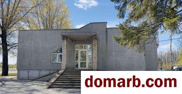 Купить Слуцк Купить Коммерческую недвижимость 527.7 м2 Ленина у� в городе Слуцк