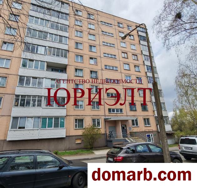 Купить Могилев Купить Квартиру 1976 г. 67.3 м2 1 этаж 3-ная Димитров� в городе Могилев