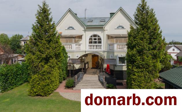 Купить Минск Снять Дом 2005 г. 316 м2 1 этаж 1-ная Пер.Измайловский 1  в городе Минск