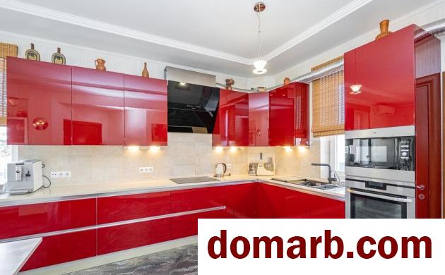 Валерьяново Купить дом 2007 г. 398.8 м2 5+-ная Криничная ул ул