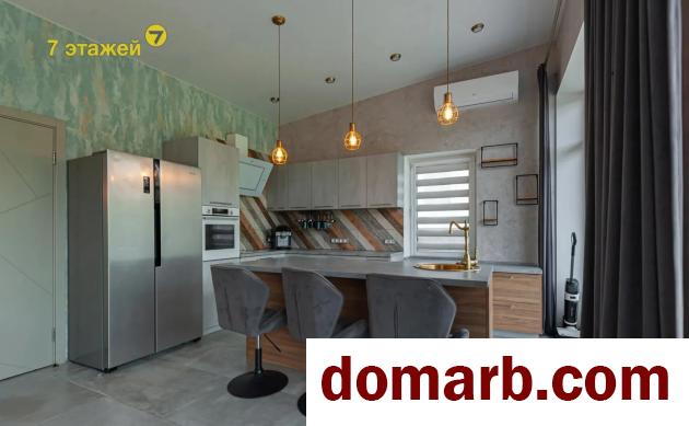 Беларусь Купить Квартиру 2021 г. 77.7 м2 1 этаж 2-ная Остроши�