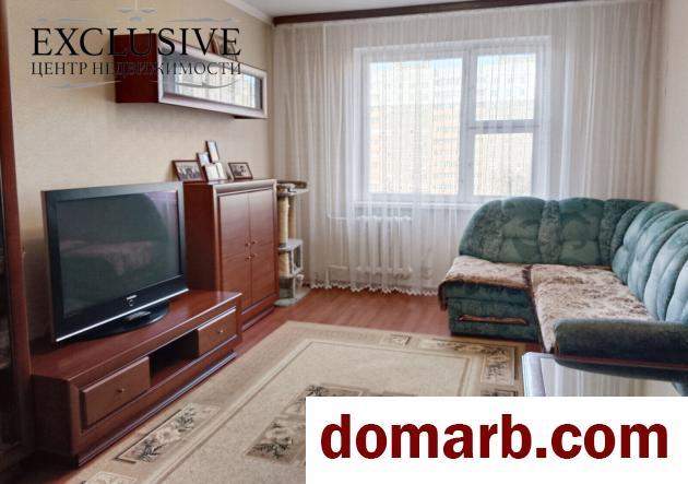 Минск Купить Квартиру 2001 г. 66.3 м2 5 этаж 3-ная Шарангович�