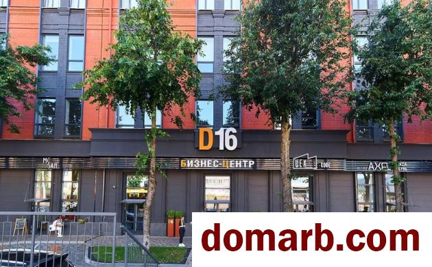 Минск Арендовать коммерческую недвижимость 70.4 м2 Долг�