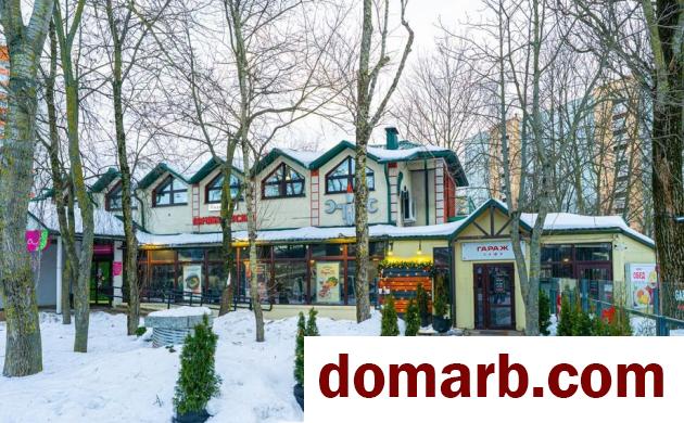 Купить Минск Купить Коммерческую недвижимость 280.7 м2 Могилёвс в городе Минск