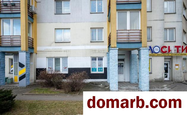 Купить Минск Арендовать коммерческую недвижимость 62.6 м2 Тимо� в городе Минск