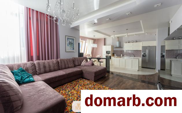Купить Минск Купить Квартиру 2008 г. 153.7 м2 14 этаж 4-ная Берута ул.  в городе Минск