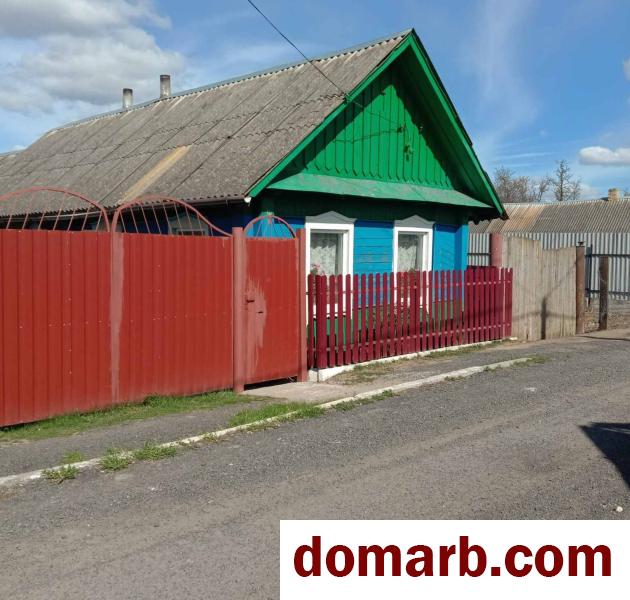 Купить Заполье Купить Дом 40.1 м2 1 этаж 1-ная $38200 в городе Заполье