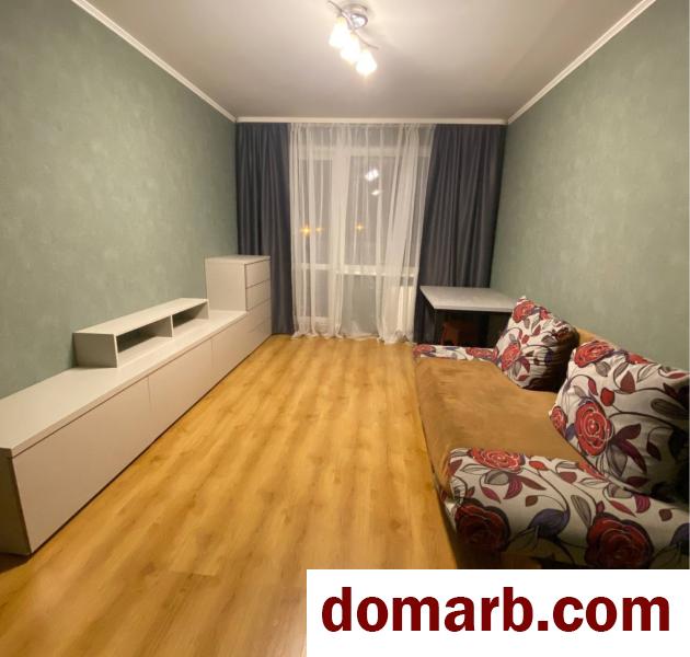 Купить Минск Снять Квартиру 2006 г. 41 м2 4 этаж 1-ная Корженевског� в городе Минск