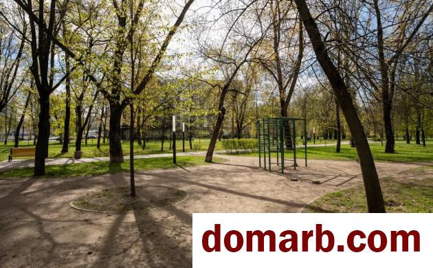 Купить Минск Купить Квартиру 1958 г. 81 м2 2 этаж 3-ная Красноармей� в городе Минск