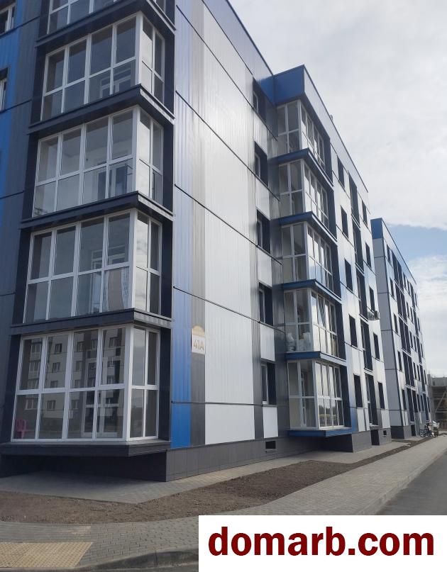 Купить Мачулищи Купить Квартиру 2026 г. 52.8 м2 1 этаж 2-ная Авиатор� в городе Мачулищи