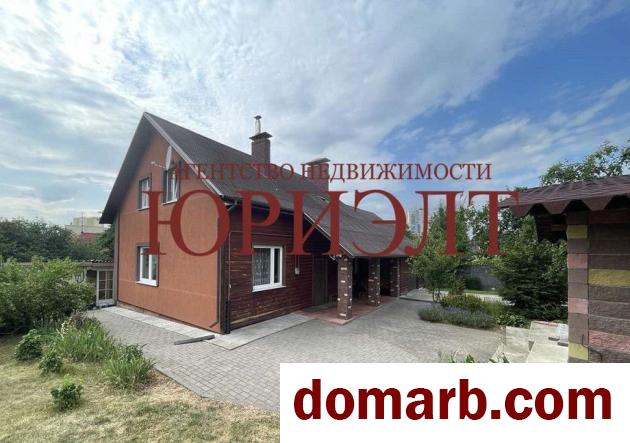 Купить Гродно Купить дом 2009 г. 164 м2 4-ная Спартаковская ул ул. $19 в городе Гродно