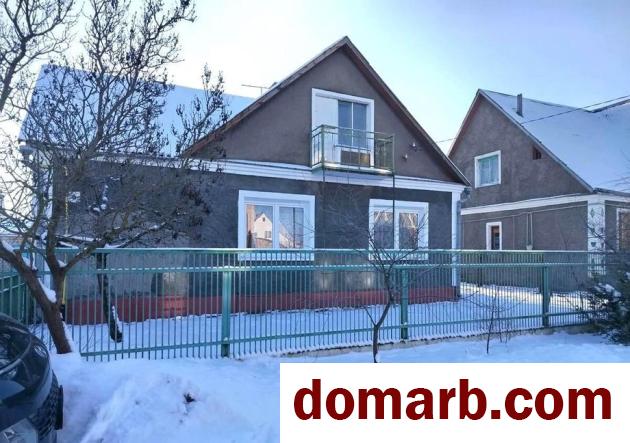 Купить Гродно Купить дом 1975 г. 81 м2 Шарипова ул ул. $89900 в городе Гродно