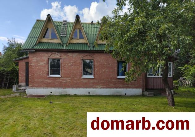 Купить Могилёв Купить дом 1954 г. 82.46 м2 5+-ная 2-й Кузнецкий переул в городе Могилёв