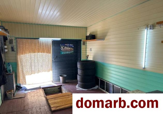 Купить Минск Снять Гараж 34.4 м2 Франциска Скорины ул ул. $160 в городе Минск