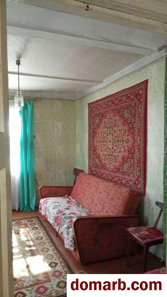 Купить Бобруйск Купить дом 40 м2 3-ная Ручейный переулок ул. $9500 в городе Бобруйск